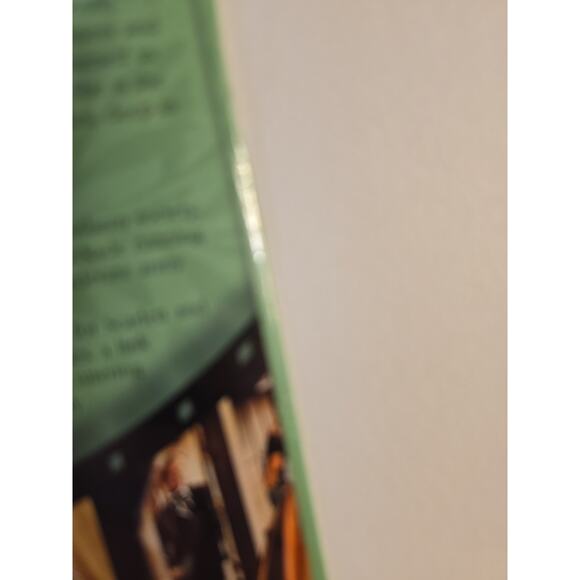 “Gone With The Wind” A Paper Doll Collection From Peck Aubry Slightly Open - Picture 9 of 11